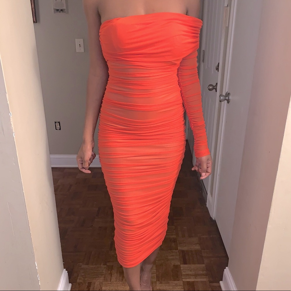 JLUXLABEL ORANGE BEAUTY 🧡✨‼️
